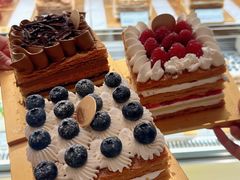 -M'CAKE(西单大悦城店)