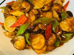 -老都一处饺子馆(道里店)