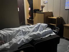 -君之悦·影院式足道·养生SPA(回兴店)