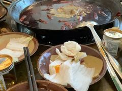 -黄潇洒老火锅(九眼桥宏济巷店)