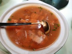 洞庭煨湖藕-佬麻雀·剁椒鱼头(京基KK One店)