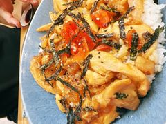 -松幸日式料理(中山路店)