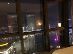 -重庆解放碑威斯汀酒店