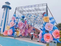 -第34届青岛国际啤酒节