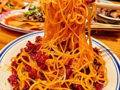 -福苗小骆驼烧烤(曲江店)