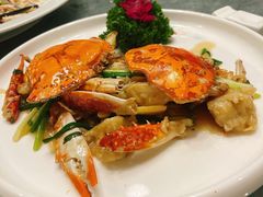 -博多新记·粤菜(复兴店)