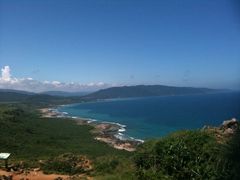 -白沙湾海滩