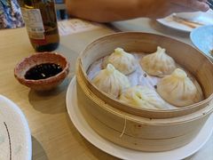 -菩提树·素食餐厅(汇智国际商业中心店)