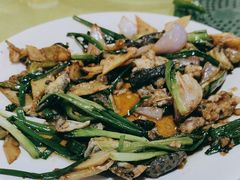 -红炎炎农家菜老字号(金水台店)