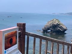 -大连金石滩滨海国家地质公园