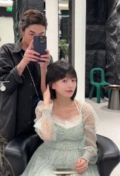-DIAN DIAN SALON点点