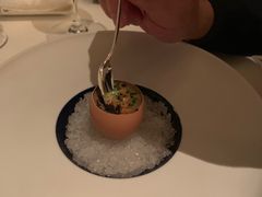 -Caprice(香港四季酒店)