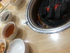 -平山城鑫烧烤(建国楼店)