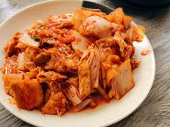 -金明玉小吃(康城路店)