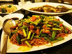 -铭轩中餐厅·海南菜·粤菜(亚龙湾瑞吉店)