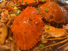 -胖哥俩肉蟹煲(湖滨银泰in77店)