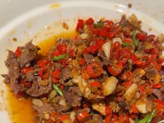 -喜湘宴·精致湖南菜(和平西桥店)