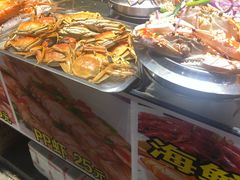 -东门町美食街