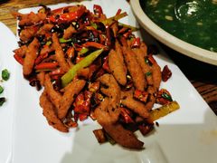 -一盏明灯全素斋(殊像寺店)