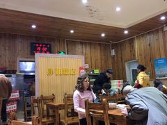大堂-肆姐面粉馆(坡子街店)