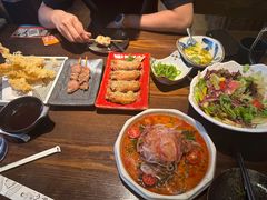 -鸟屯(三里屯店)