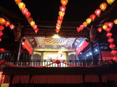 -横店影视城梦幻谷园区