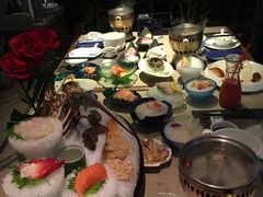 -海鼎荟海鲜姿造(晋江宝龙店)