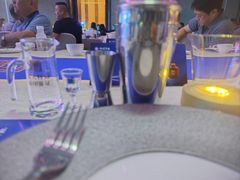 -视界美食自助餐厅·石家庄希尔顿酒店