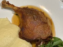 -LA MAISON公鸡和龙(蛇口店)