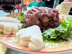 -砂锅居·始于1741(万丰路店)