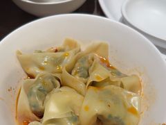 -苏小柳点心·手作小笼包(浦东嘉里城分院)