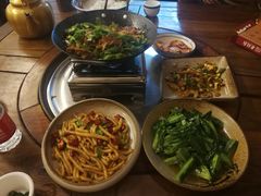 -印象老灶台三下锅·湘西本土原味菜(黄龙洞店)