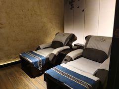 -新紫霞养生·影院足道·SPA(金山区店)