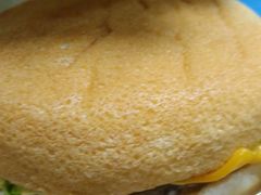 -麦当劳(中山公园龙之梦店)