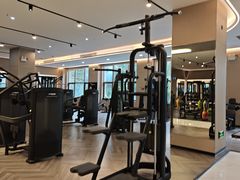 -章鱼健身 Octopus