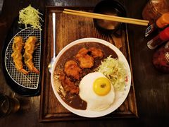 -金龙咖喱