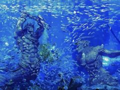 -波塞冬旅游度假区