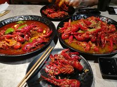 -沪小胖小龙虾(淮海中路旗舰店)