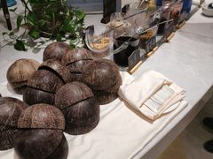 -杭州钱江新城万怡酒店-西餐厅