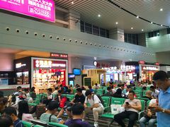 -衡阳东站