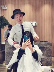 -Mentor Hair Salon
