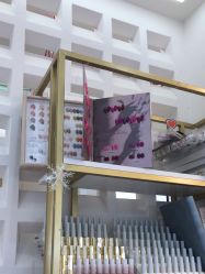 -东方骏美发美容沙龙