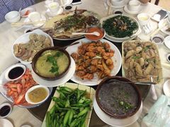 -腰记饭店(龙源路店)