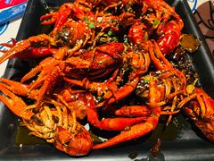 -松哥油焖大虾(科技园店)