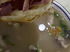 -牛老五羊杂汤(广阳区总店)