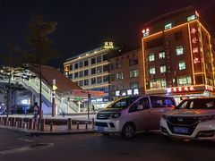 -正宗鸡饭粤香酒家(朱村店)