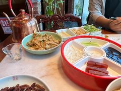 -小吊梨汤·北京菜·烤鸭(西直门凯德店)