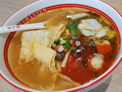 -柒小螺·螺蛳粉(利丰广场店)