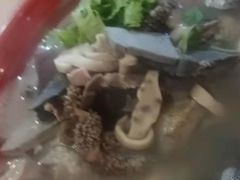 -四季大盘涮肉园(天竺店)