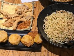 -我的面 川味Bistro(后沙峪店)